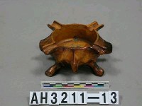 藏品(煙灰缸)的圖片